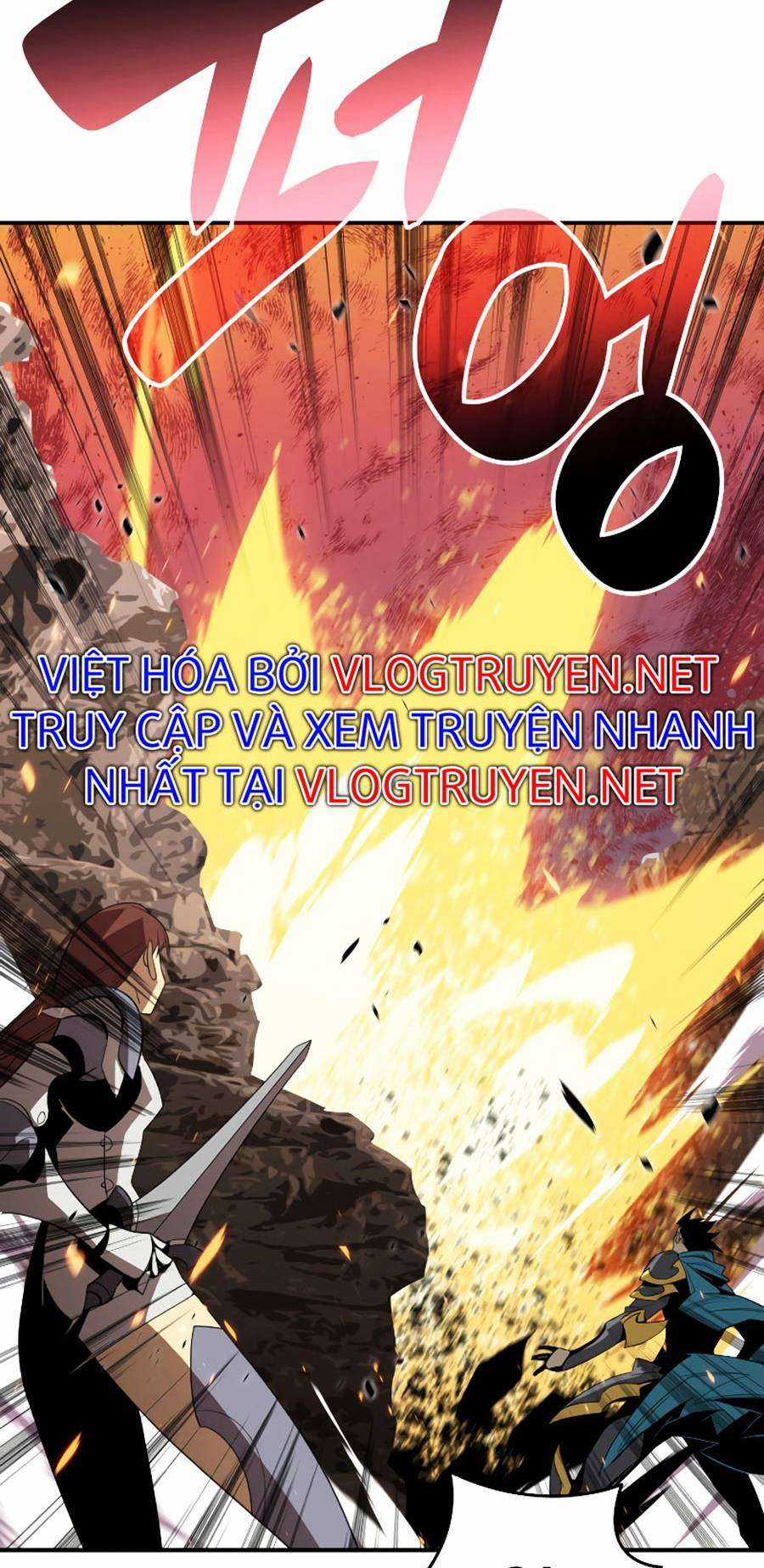 Trở Lại Làm Tân Thủ - Chapter 86 - Trang 26