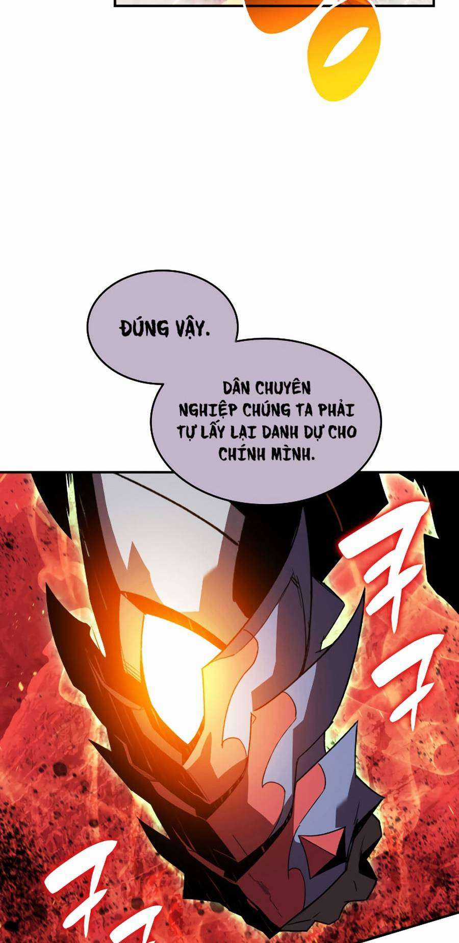 Trở Lại Làm Tân Thủ - Chapter 86 - Trang 29