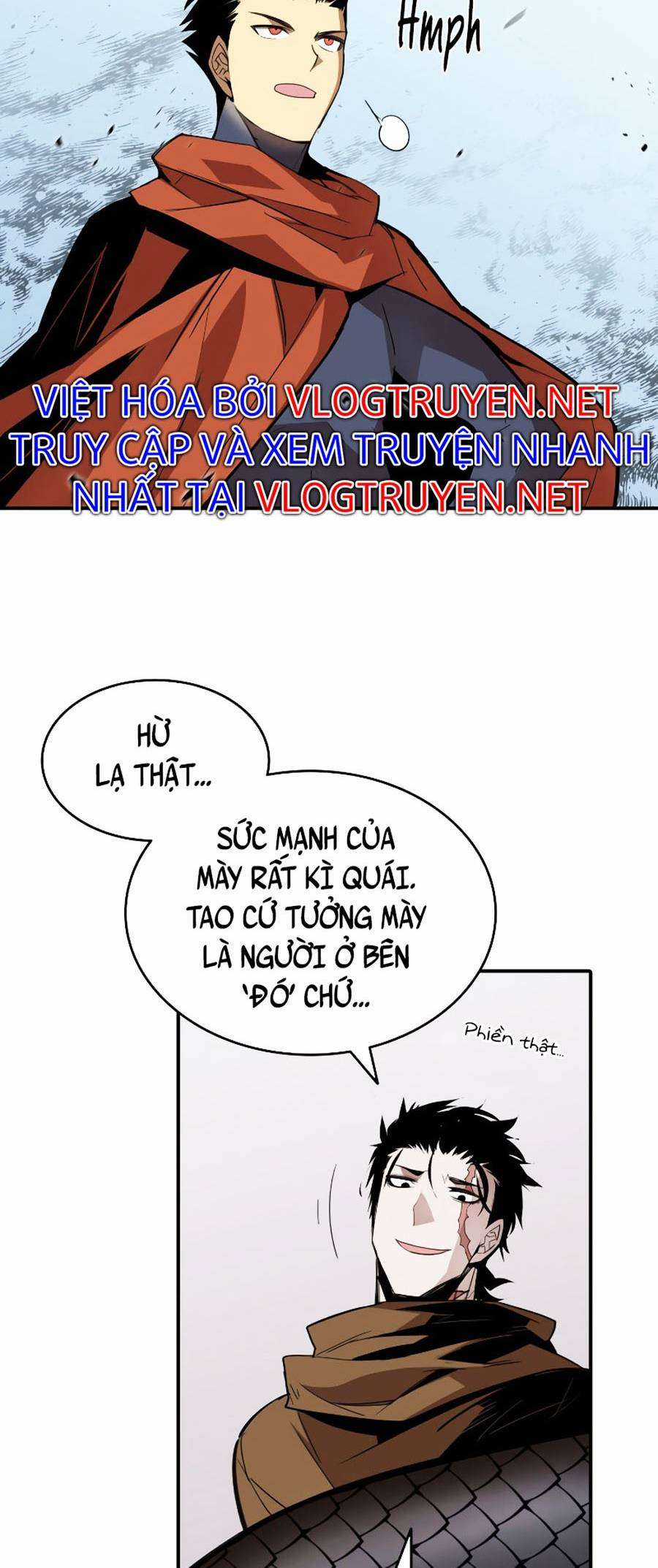 Trở Lại Làm Tân Thủ - Chapter 86 - Trang 4