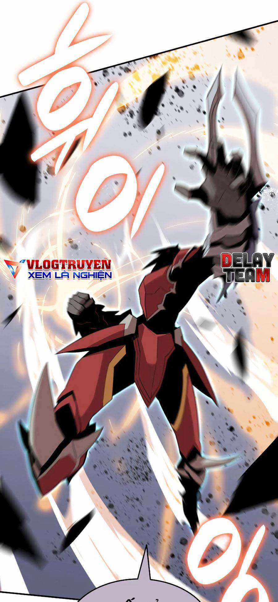 Trở Lại Làm Tân Thủ - Chapter 86 - Trang 31