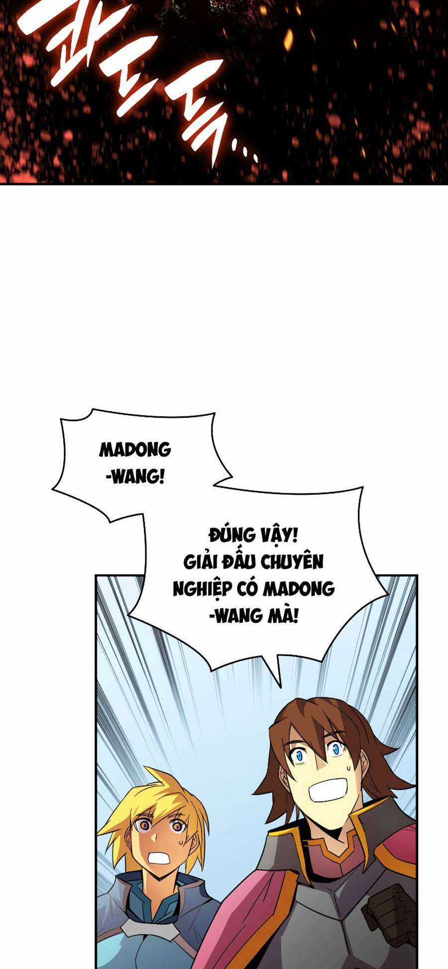 Trở Lại Làm Tân Thủ - Chapter 86 - Trang 39