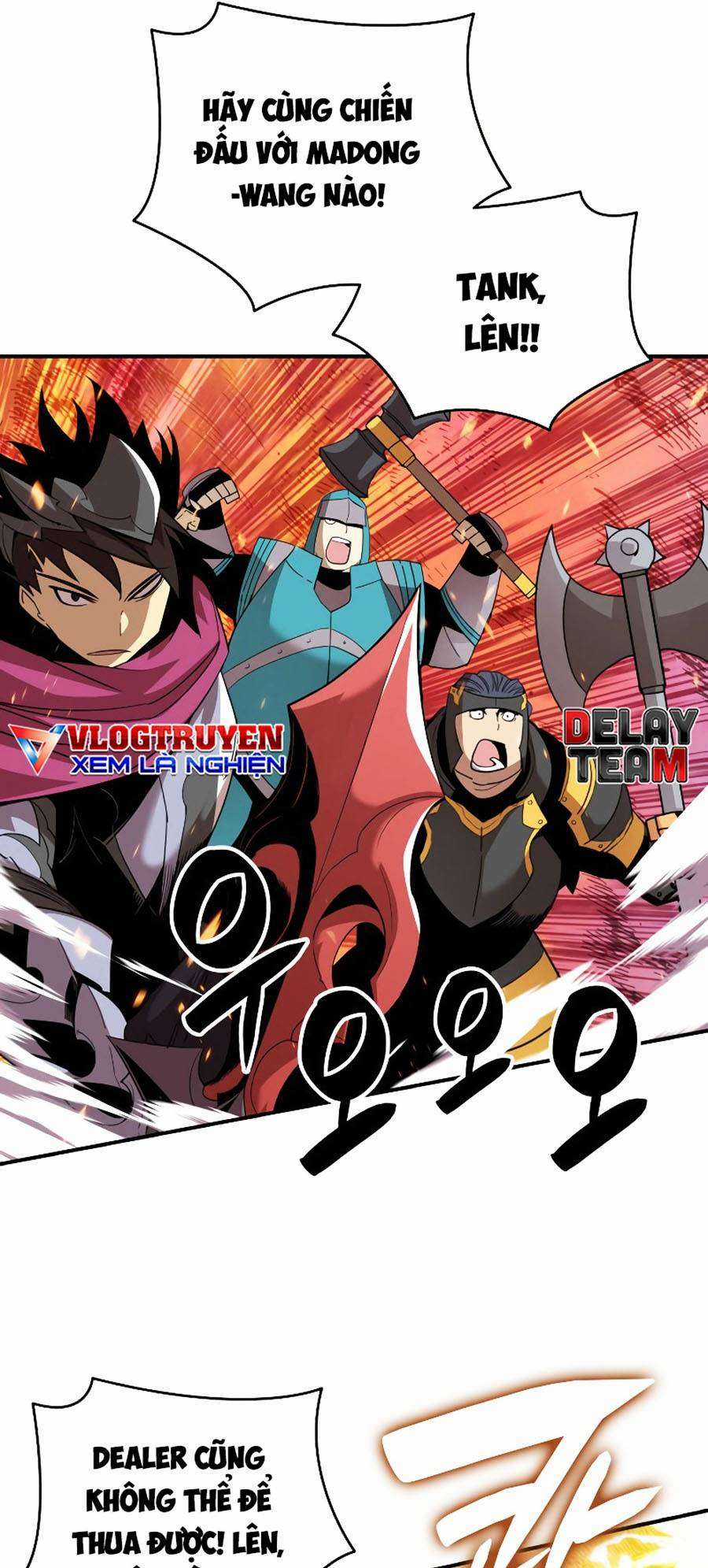 Trở Lại Làm Tân Thủ - Chapter 86 - Trang 41