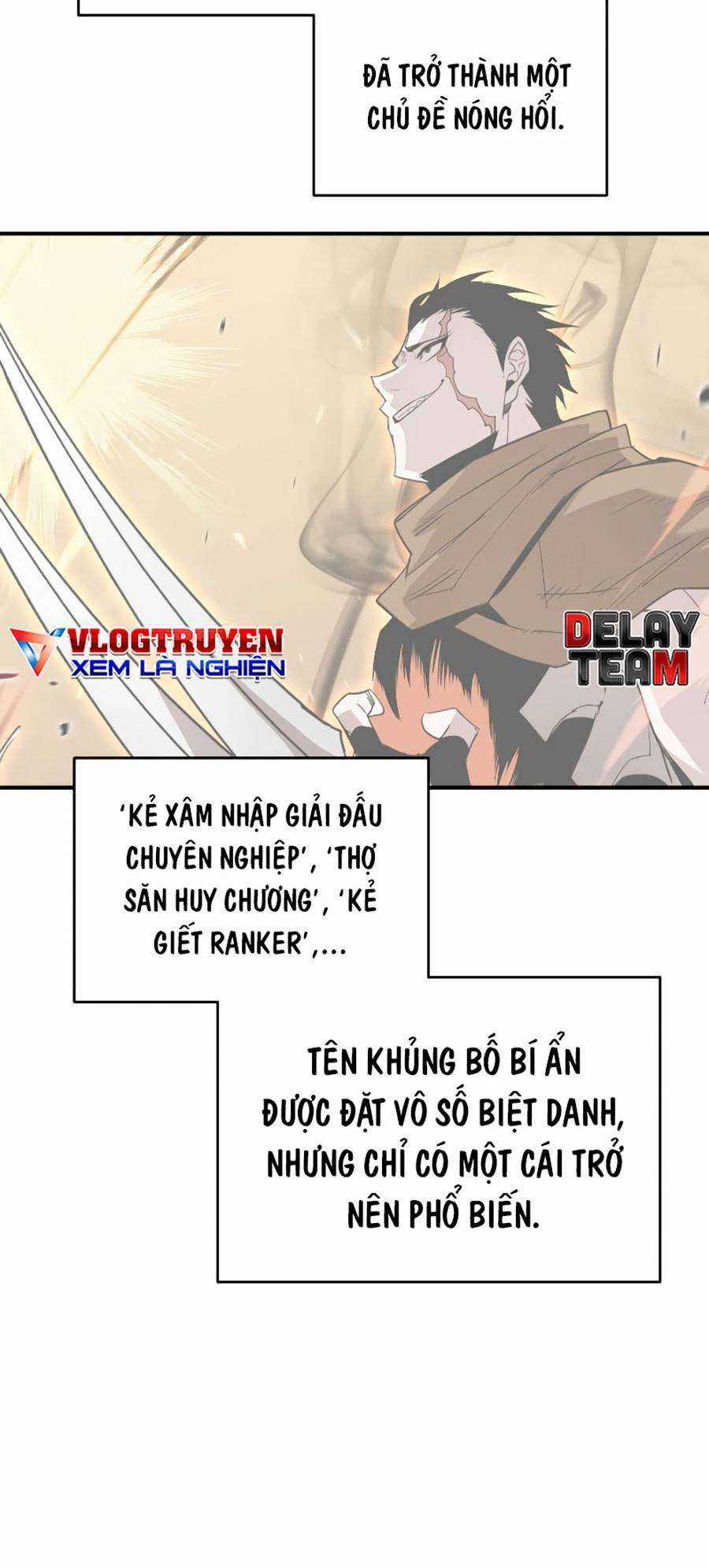 Trở Lại Làm Tân Thủ - Chapter 86 - Trang 46