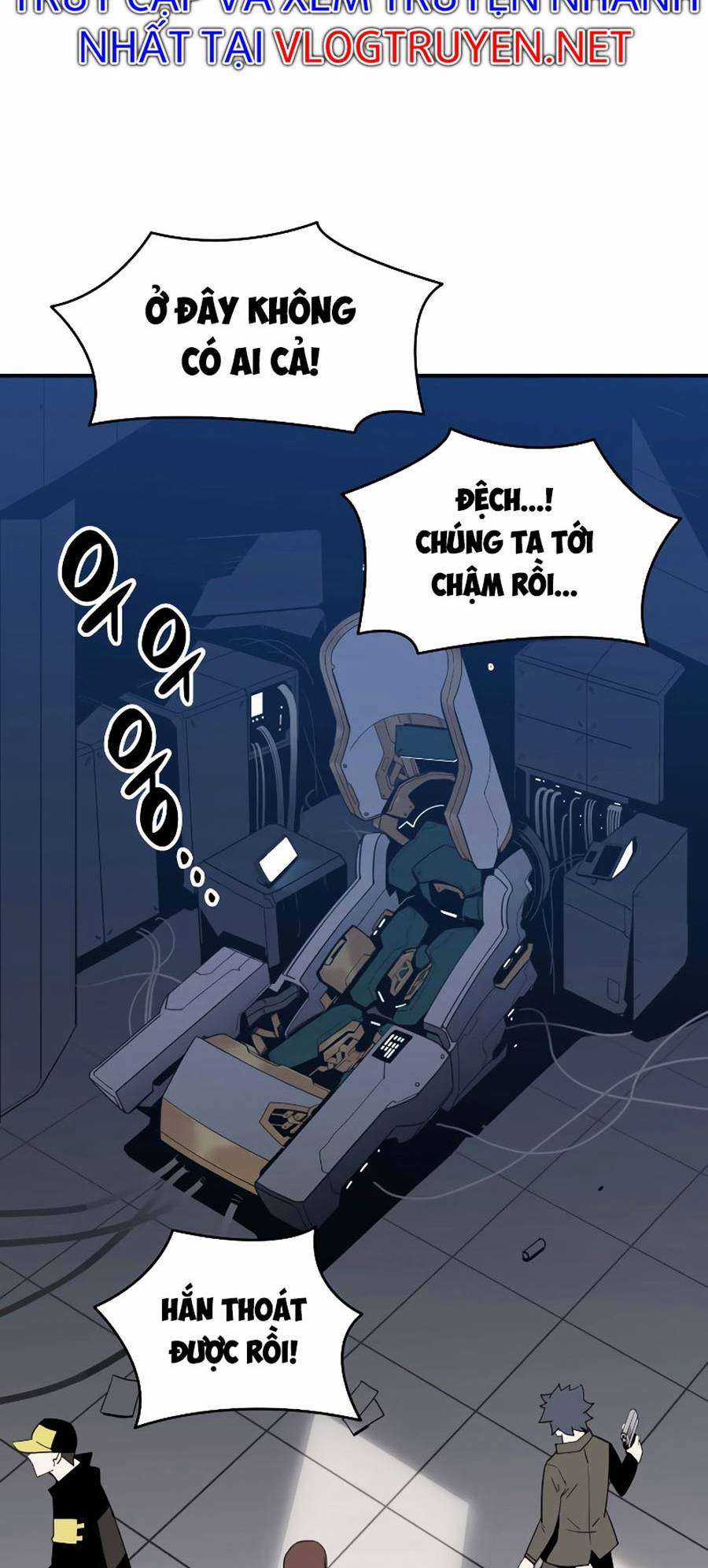 Trở Lại Làm Tân Thủ - Chapter 86 - Trang 48