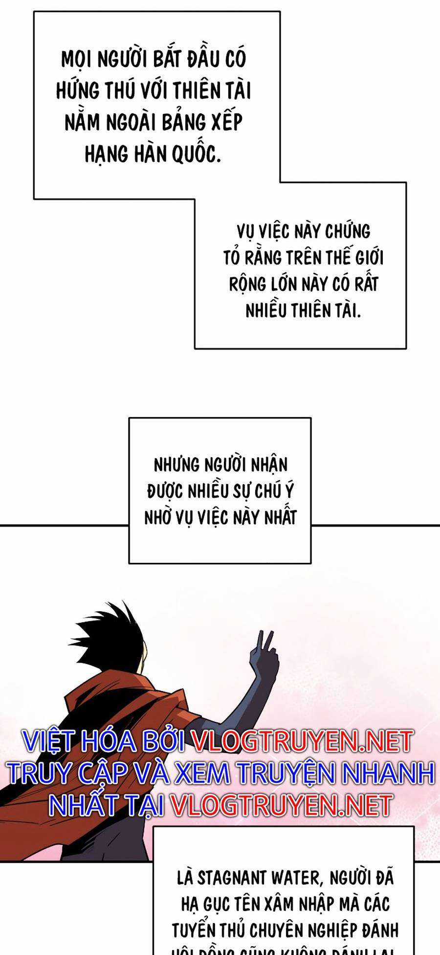 Trở Lại Làm Tân Thủ - Chapter 86 - Trang 53