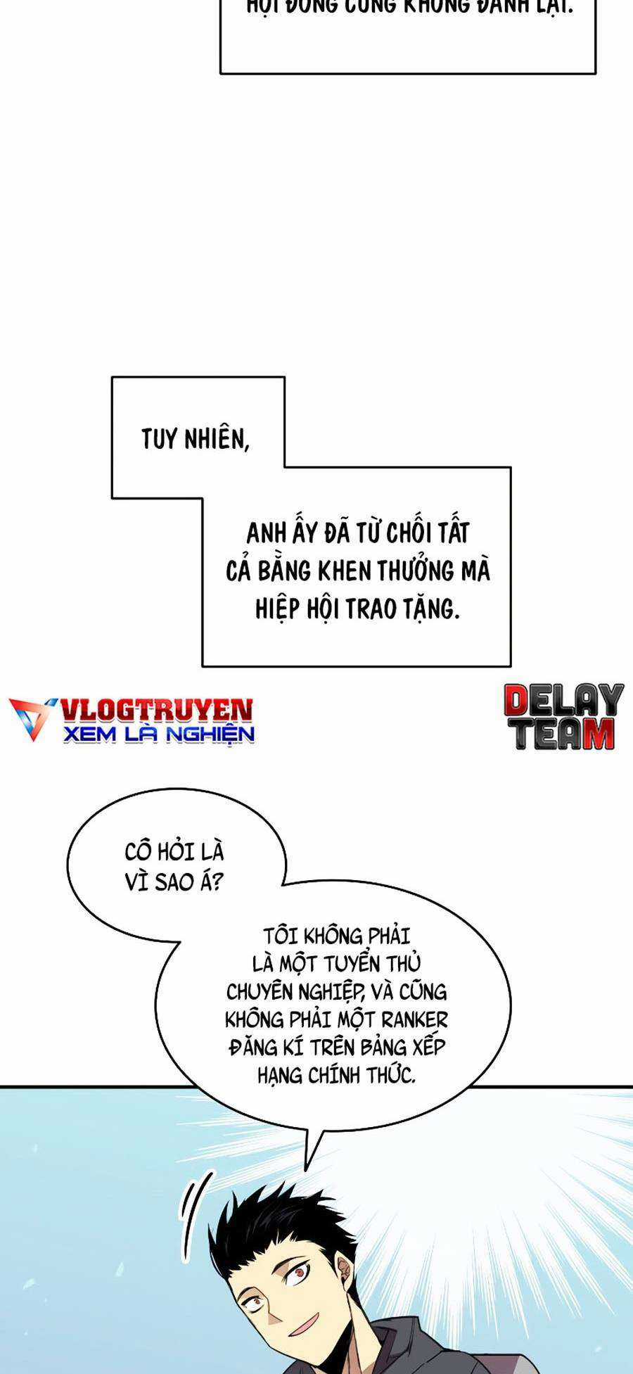 Trở Lại Làm Tân Thủ - Chapter 86 - Trang 54