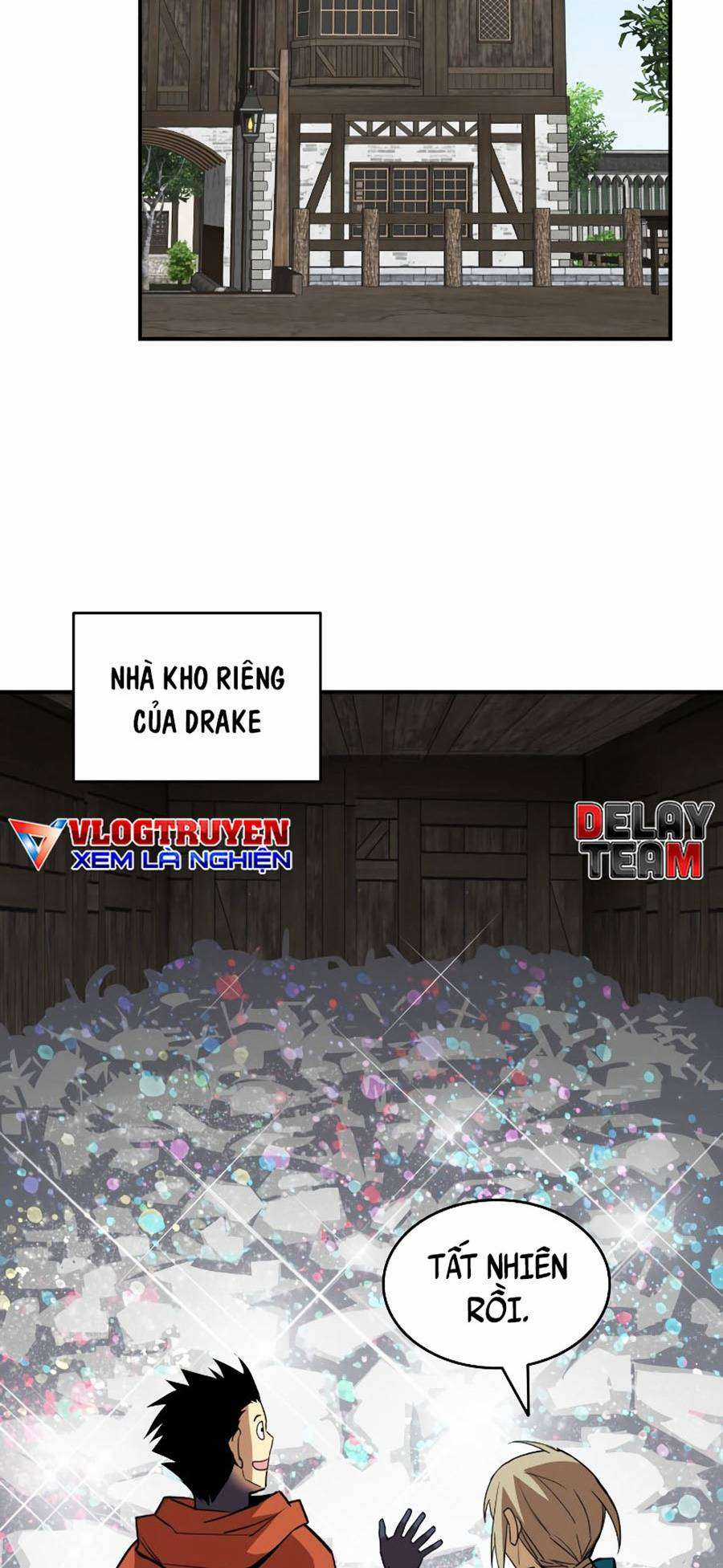 Trở Lại Làm Tân Thủ - Chapter 86 - Trang 58