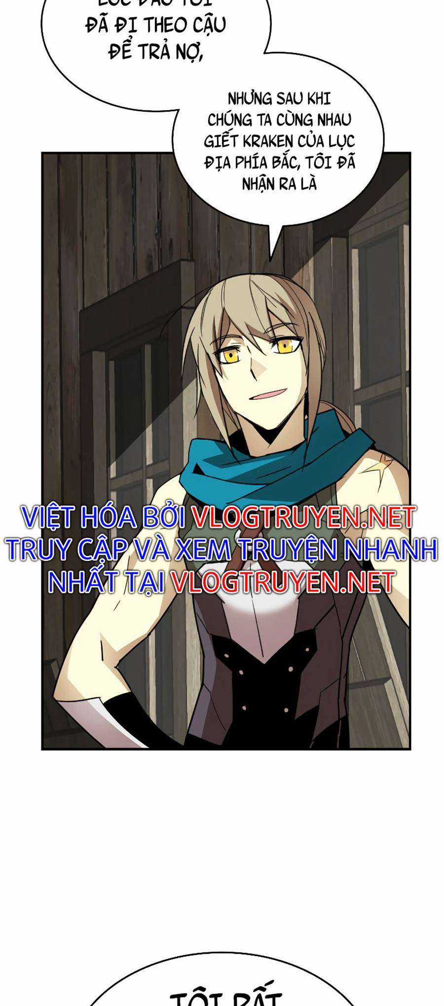 Trở Lại Làm Tân Thủ - Chapter 86 - Trang 62