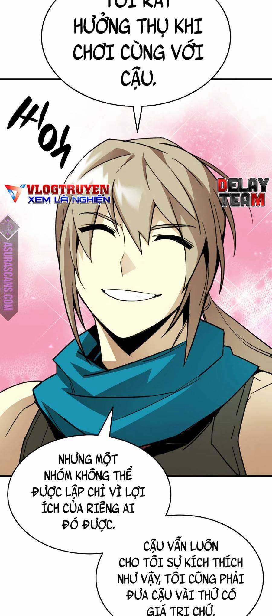 Trở Lại Làm Tân Thủ - Chapter 86 - Trang 63