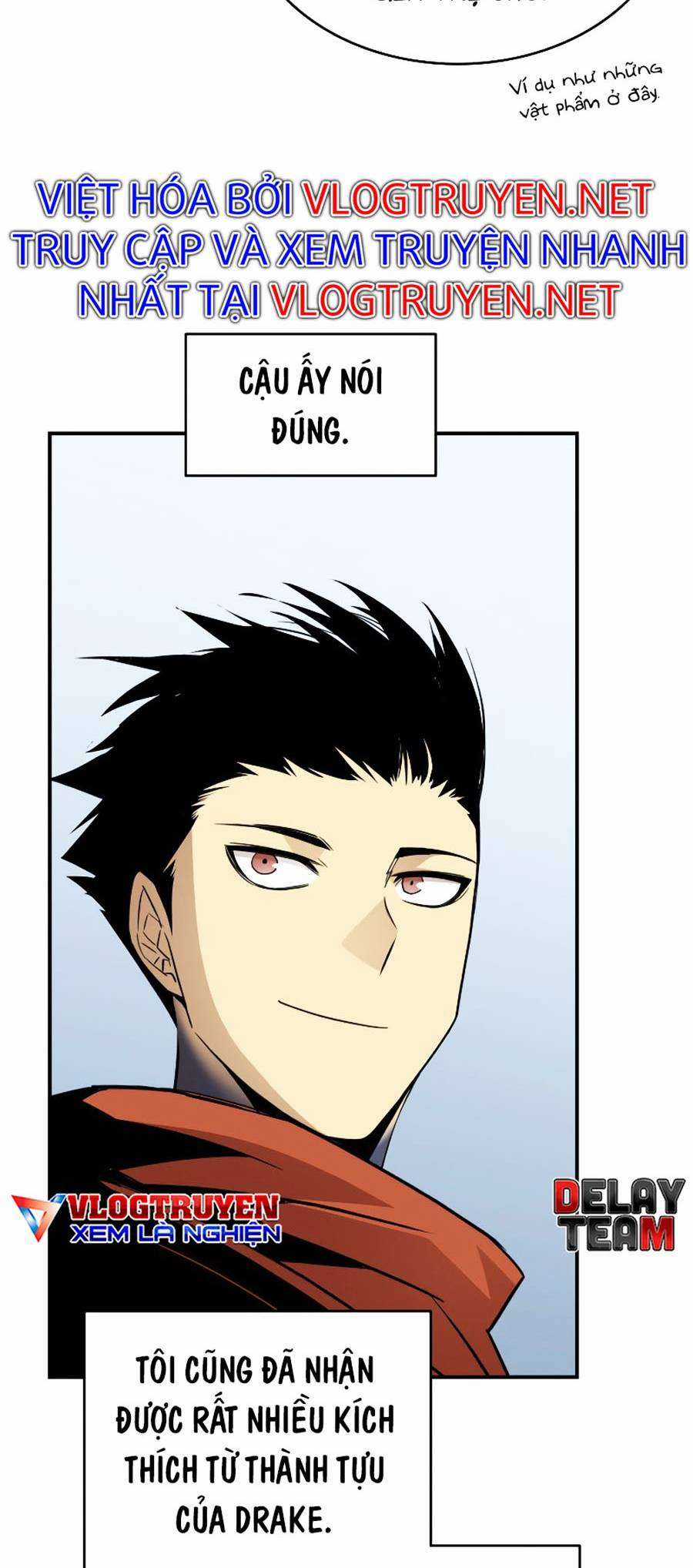 Trở Lại Làm Tân Thủ - Chapter 86 - Trang 64