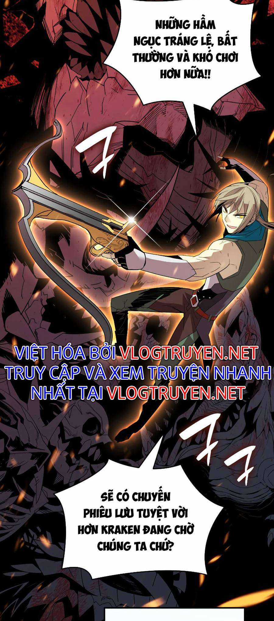 Trở Lại Làm Tân Thủ - Chapter 86 - Trang 67