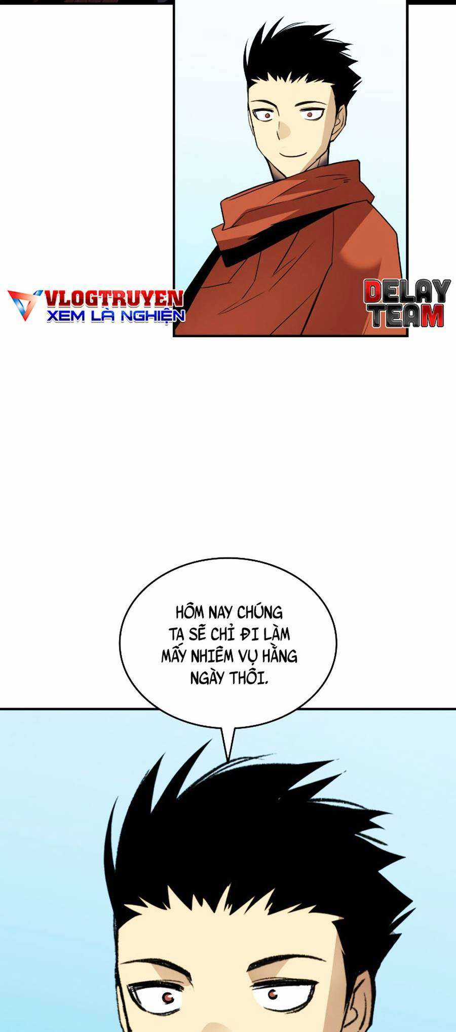 Trở Lại Làm Tân Thủ - Chapter 86 - Trang 68