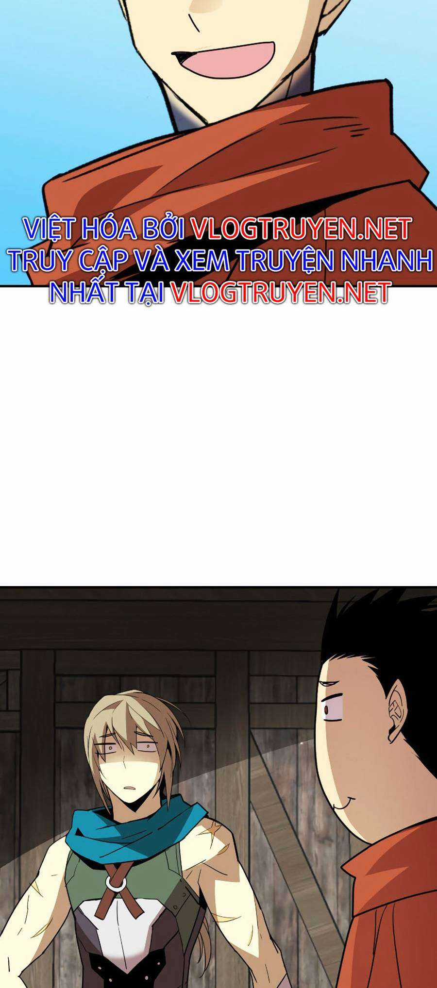 Trở Lại Làm Tân Thủ - Chapter 86 - Trang 69