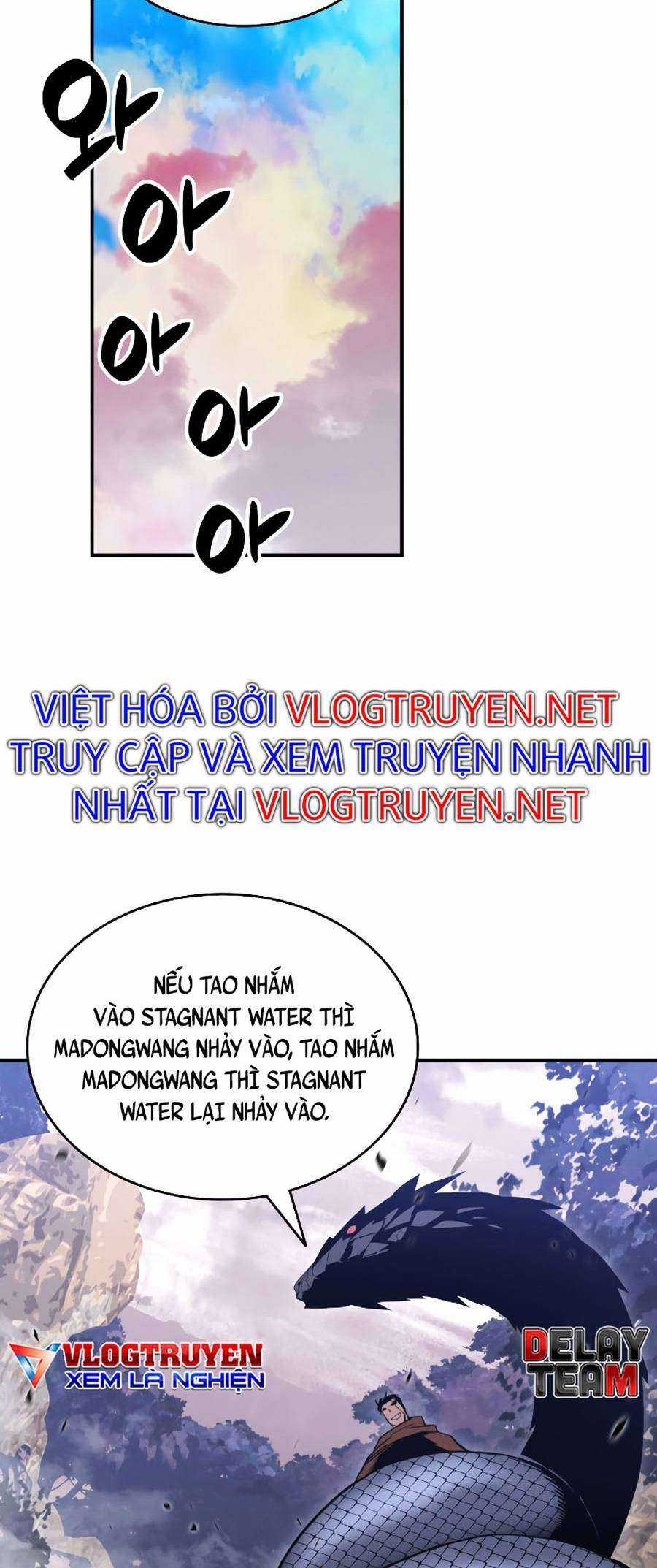 Trở Lại Làm Tân Thủ - Chapter 86 - Trang 8