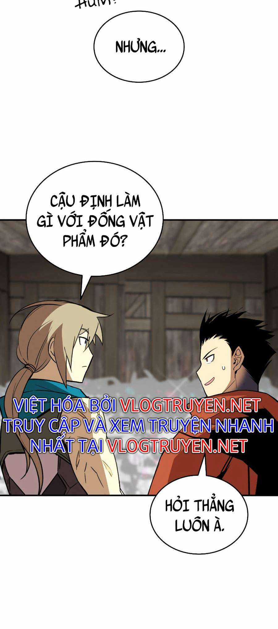 Trở Lại Làm Tân Thủ - Chapter 86 - Trang 72