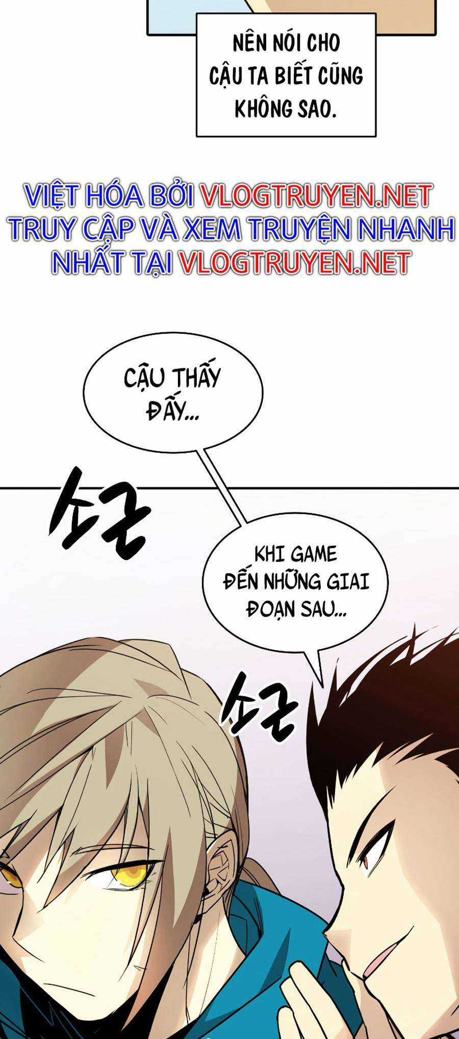 Trở Lại Làm Tân Thủ - Chapter 86 - Trang 74