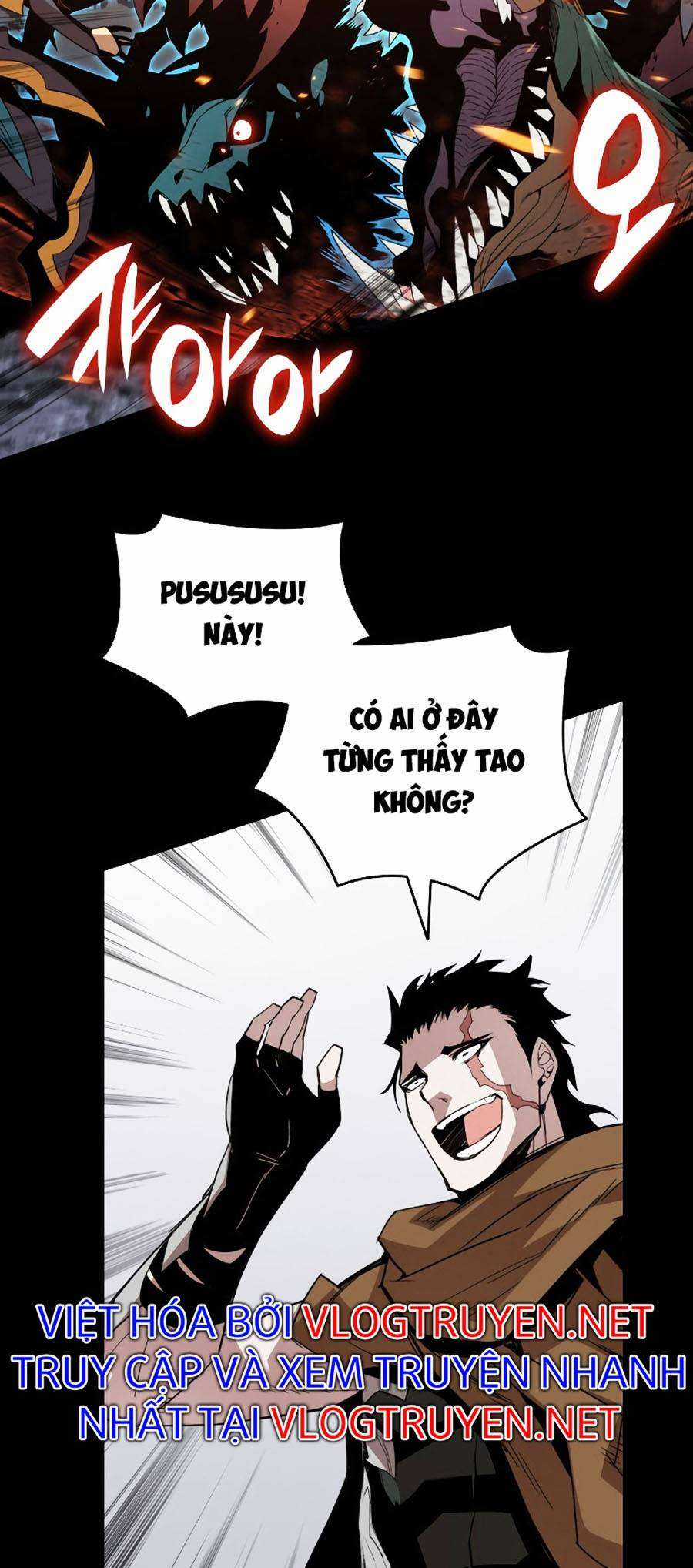 Trở Lại Làm Tân Thủ - Chapter 86 - Trang 79