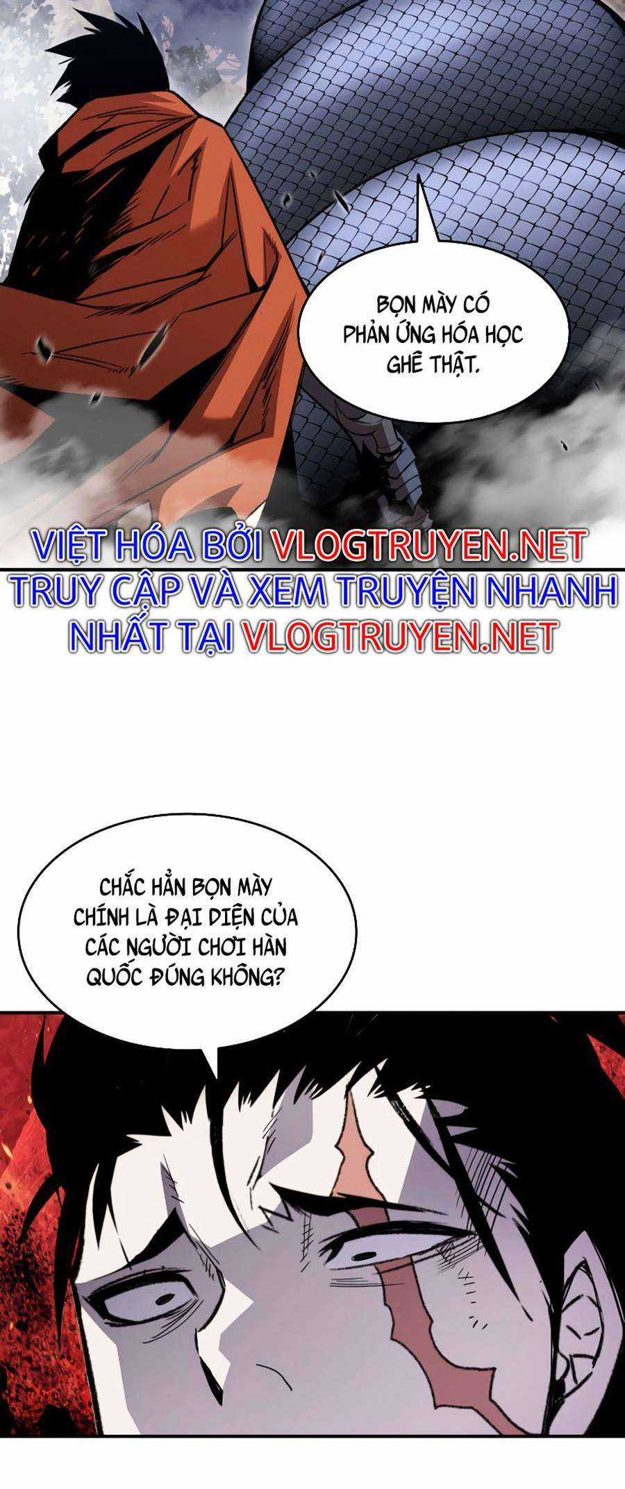 Trở Lại Làm Tân Thủ - Chapter 86 - Trang 9