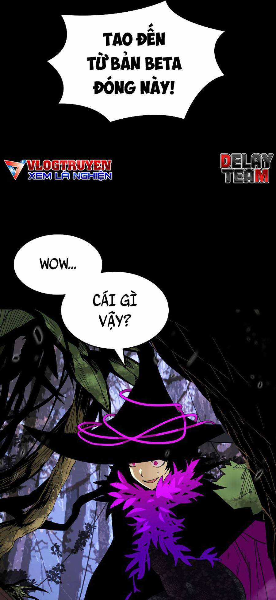 Trở Lại Làm Tân Thủ - Chapter 86 - Trang 81