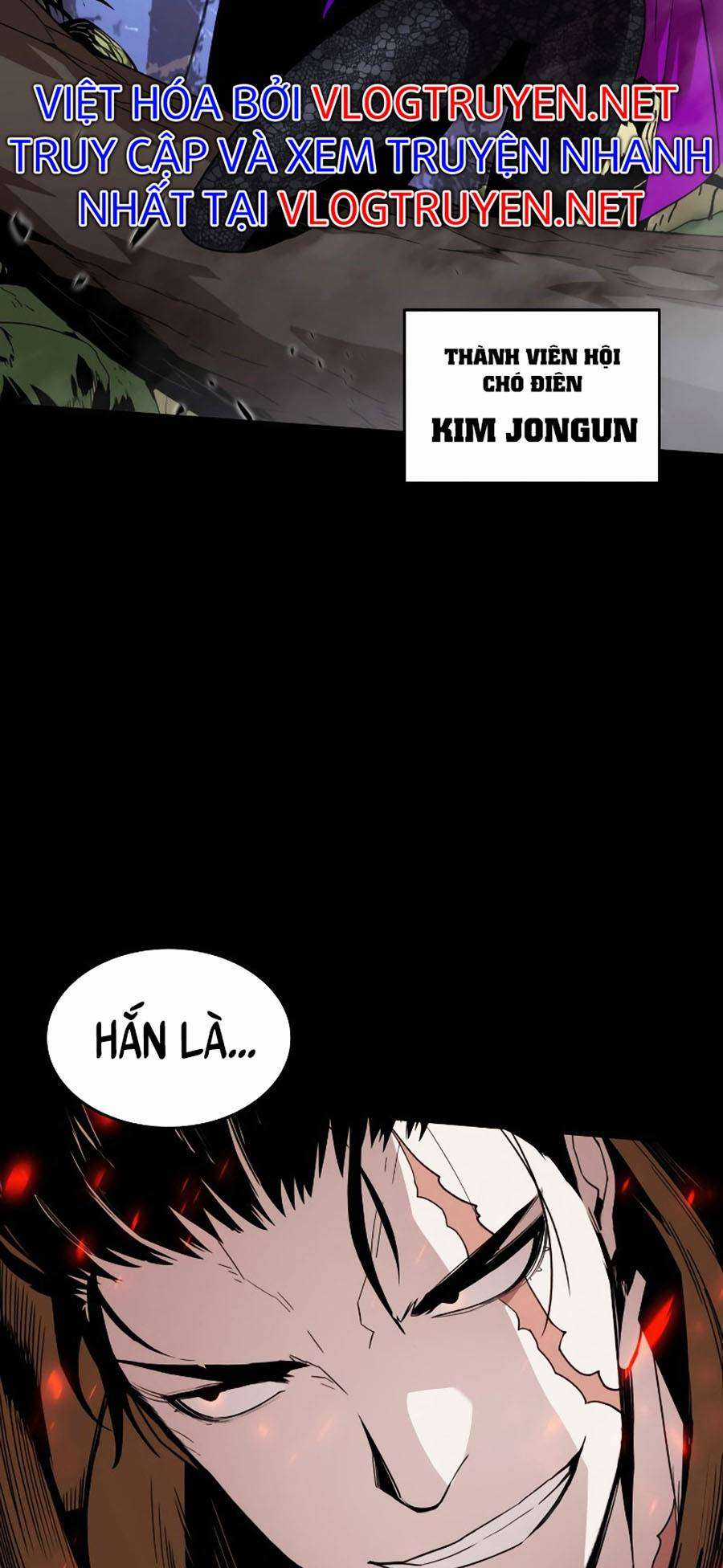 Trở Lại Làm Tân Thủ - Chapter 86 - Trang 82