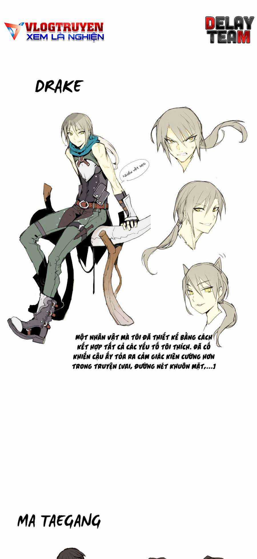 Trở Lại Làm Tân Thủ - Chapter 86 - Trang 88