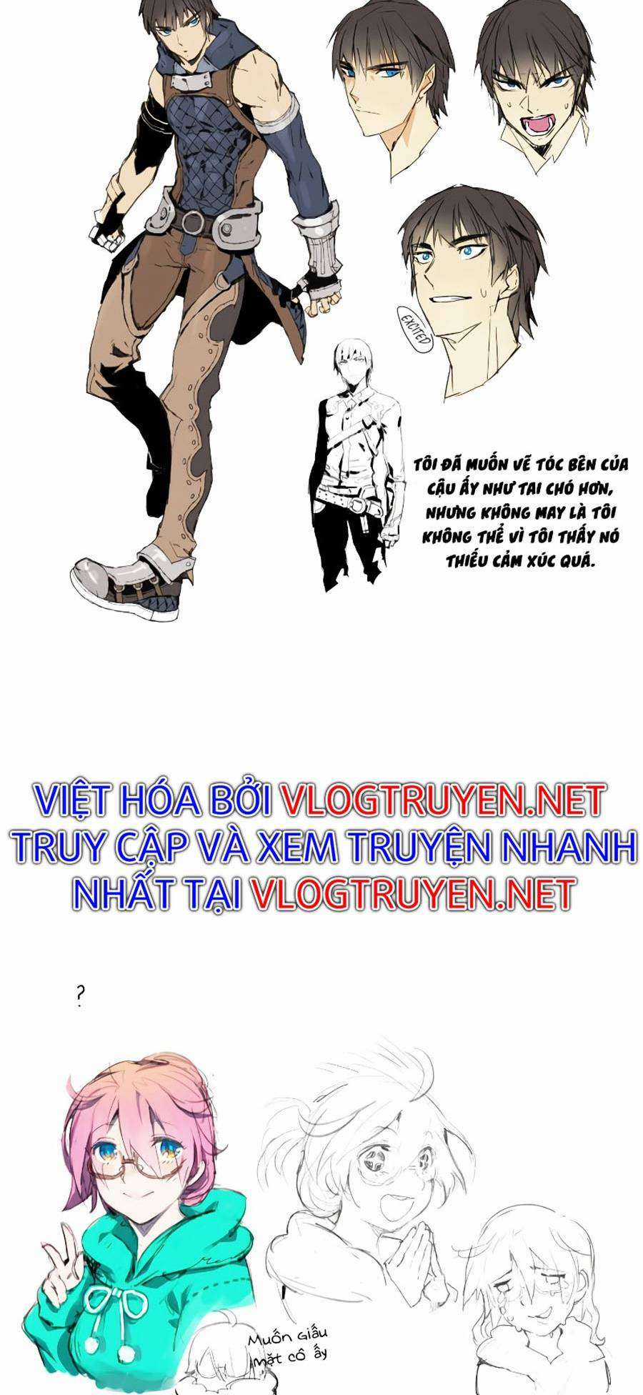 Trở Lại Làm Tân Thủ - Chapter 86 - Trang 89