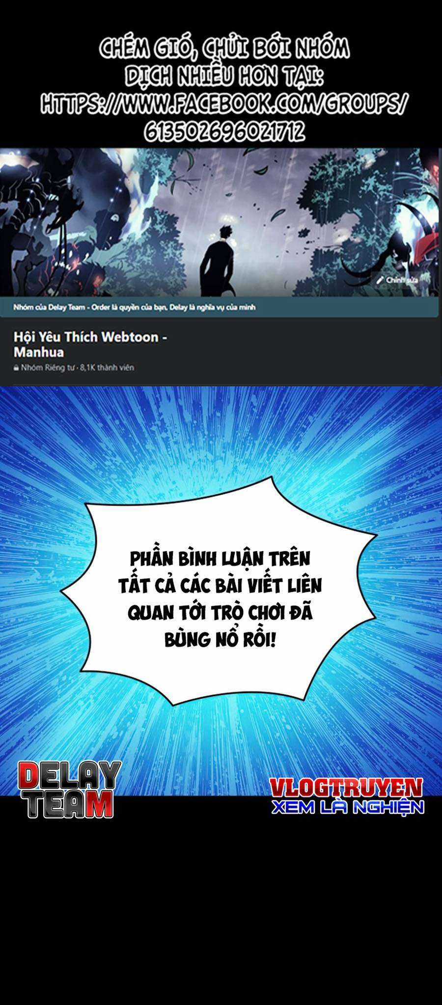 Trở Lại Làm Tân Thủ - Chapter 87 - Trang 1