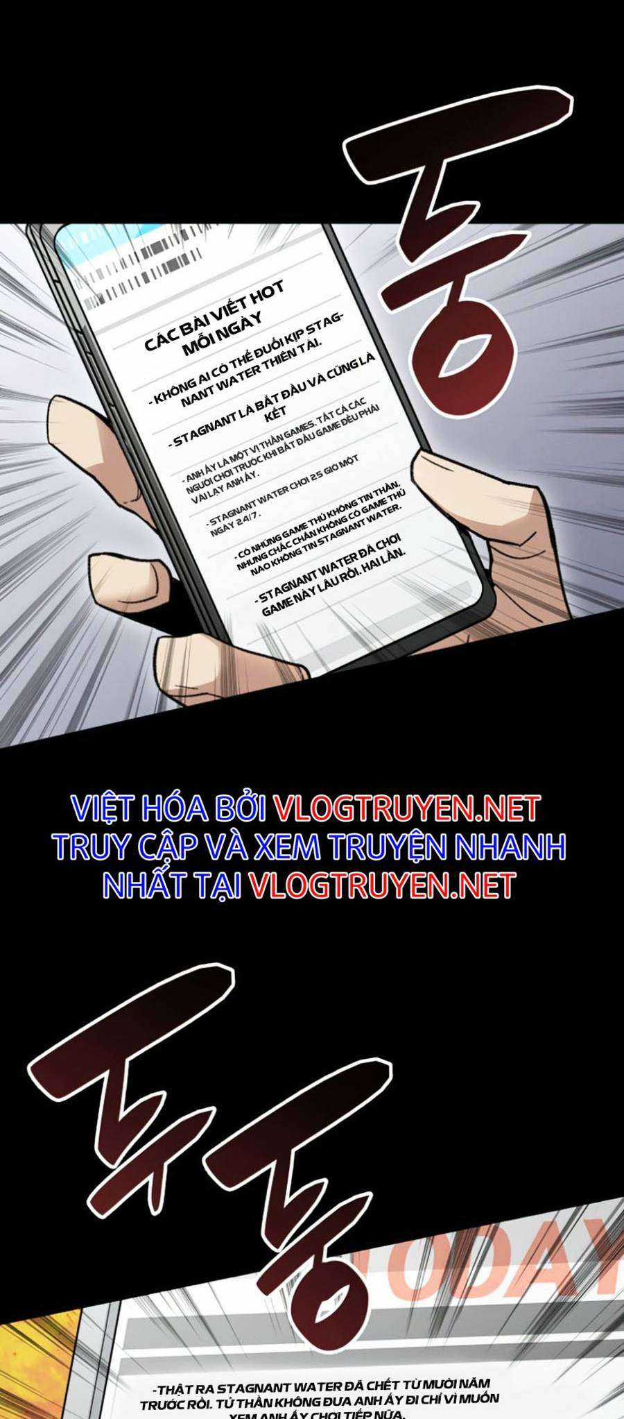 Trở Lại Làm Tân Thủ - Chapter 87 - Trang 2