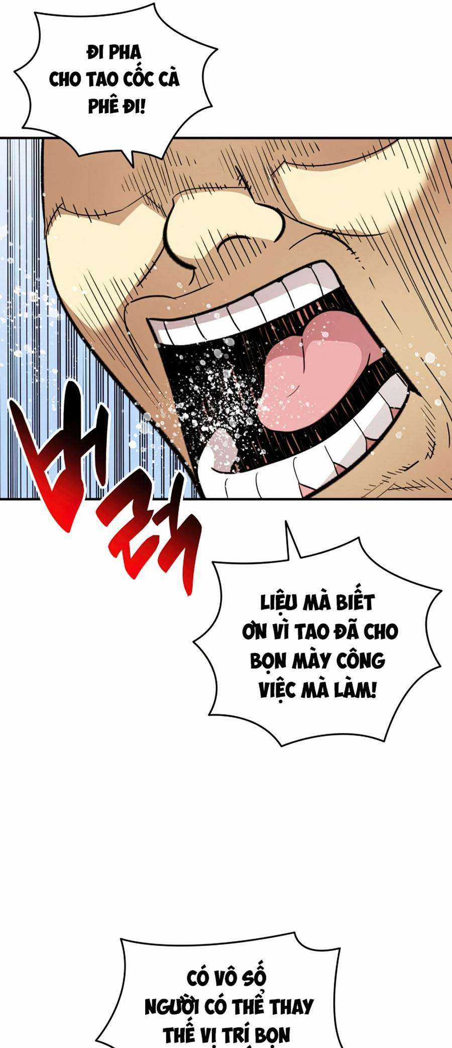 Trở Lại Làm Tân Thủ - Chapter 87 - Trang 13