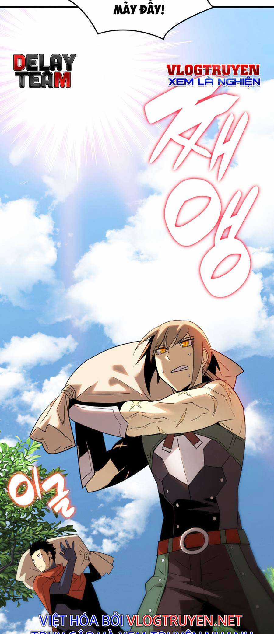 Trở Lại Làm Tân Thủ - Chapter 87 - Trang 14