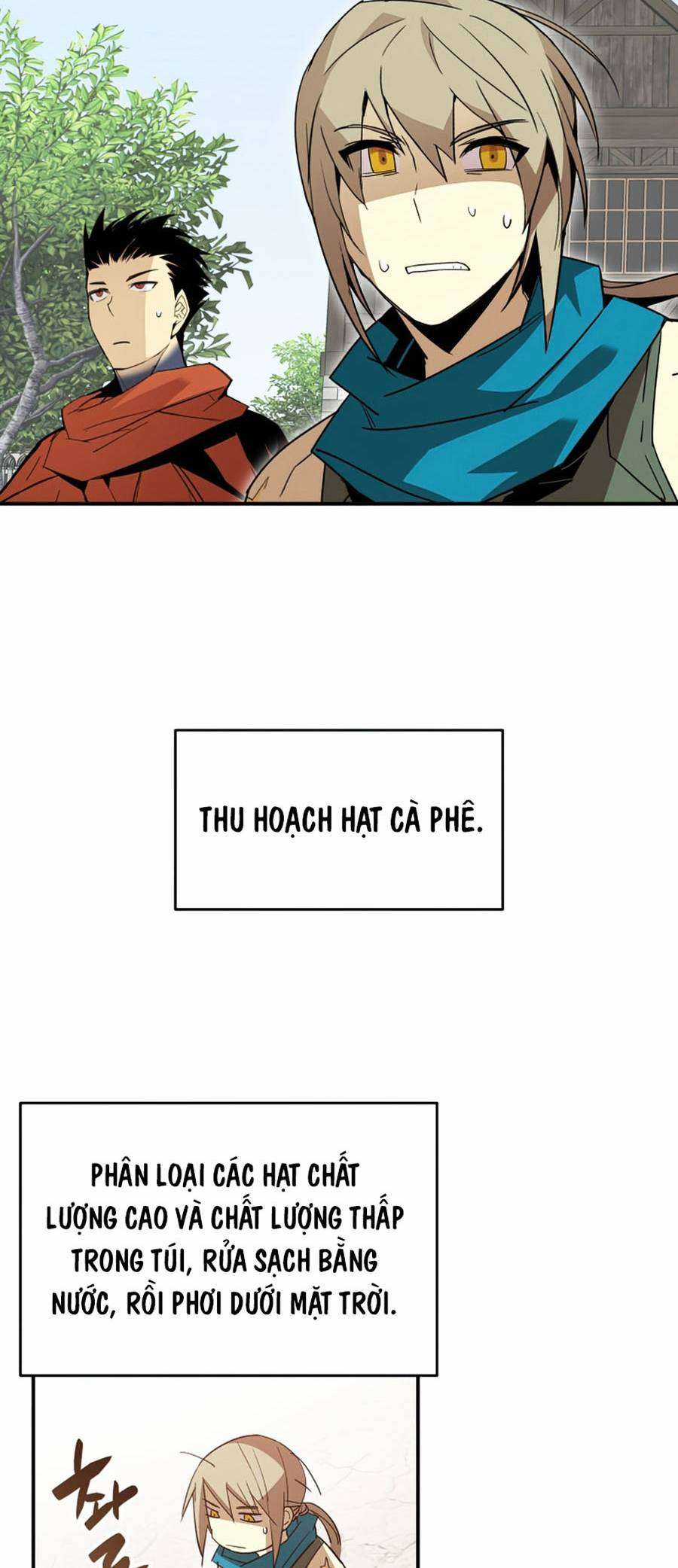 Trở Lại Làm Tân Thủ - Chapter 87 - Trang 19