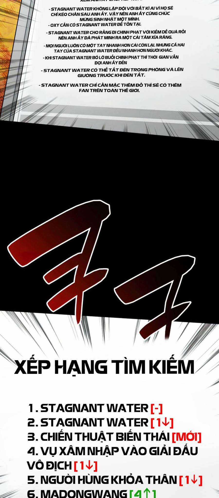 Trở Lại Làm Tân Thủ - Chapter 87 - Trang 3