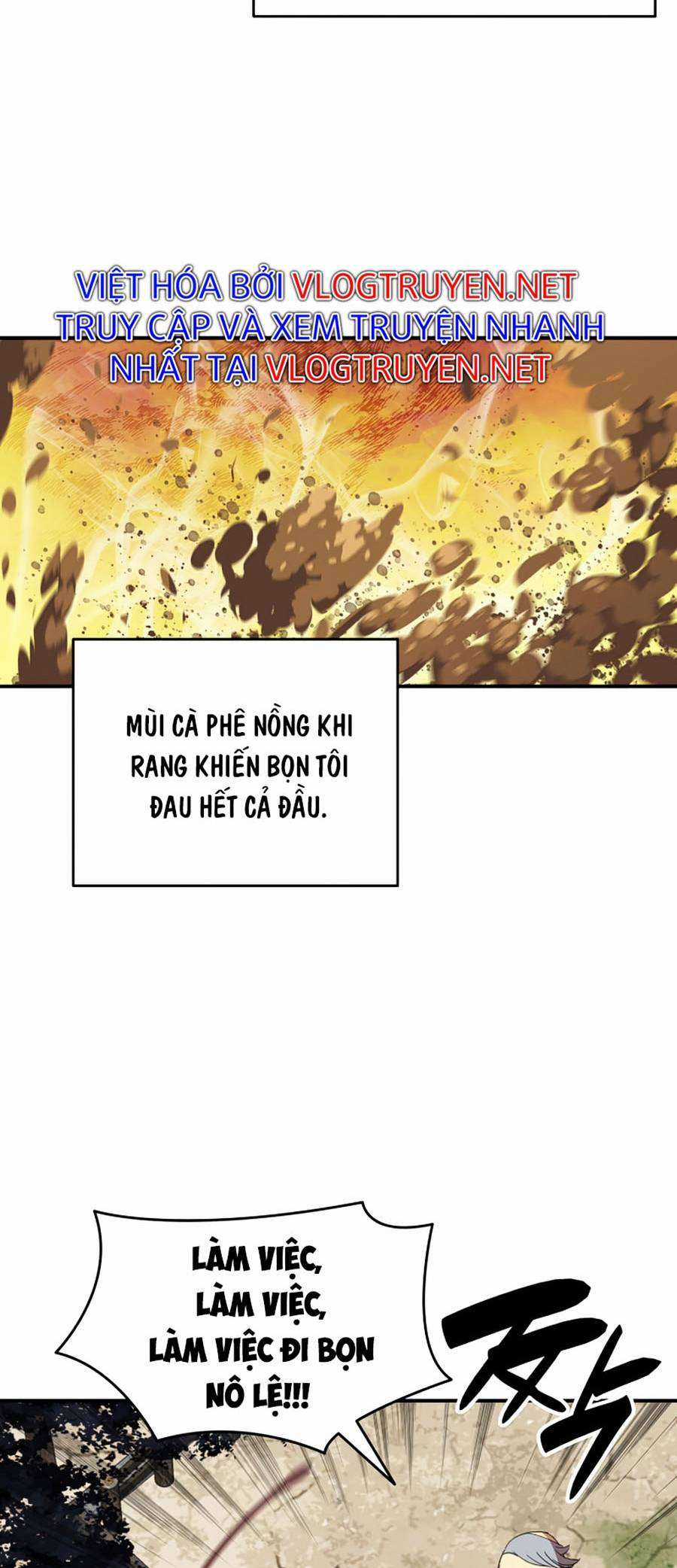 Trở Lại Làm Tân Thủ - Chapter 87 - Trang 21