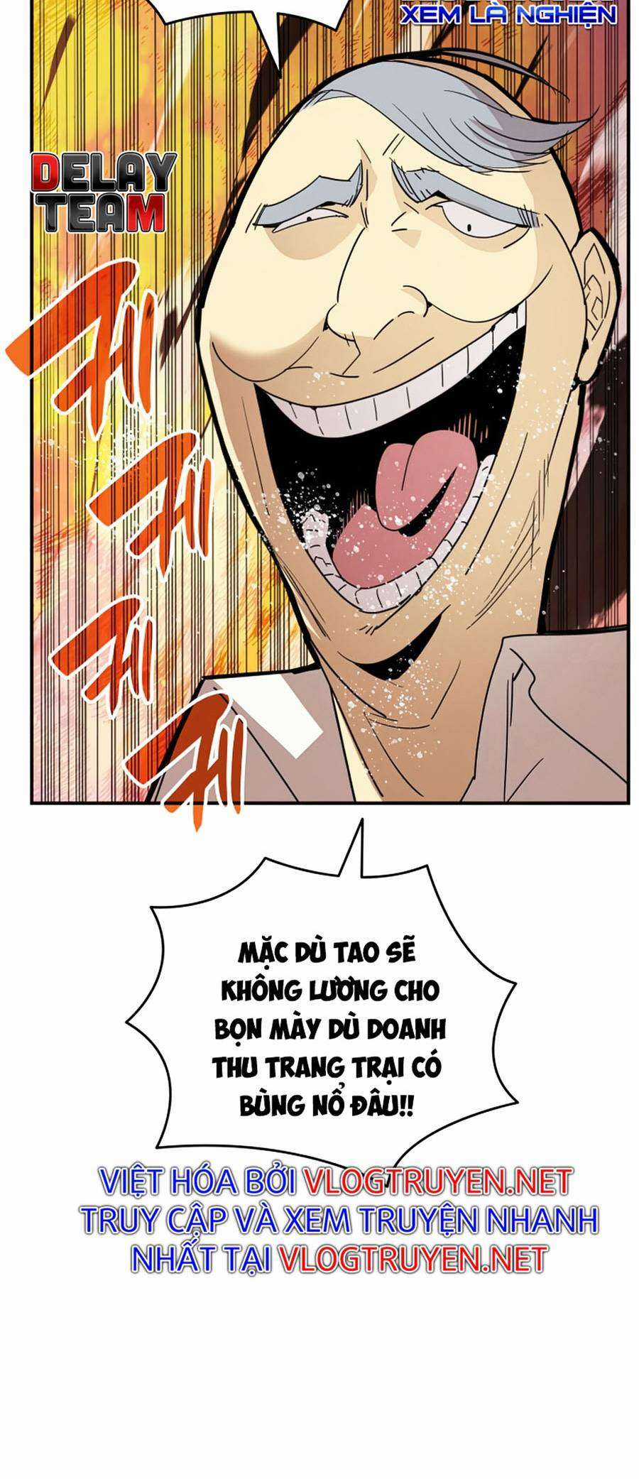 Trở Lại Làm Tân Thủ - Chapter 87 - Trang 23