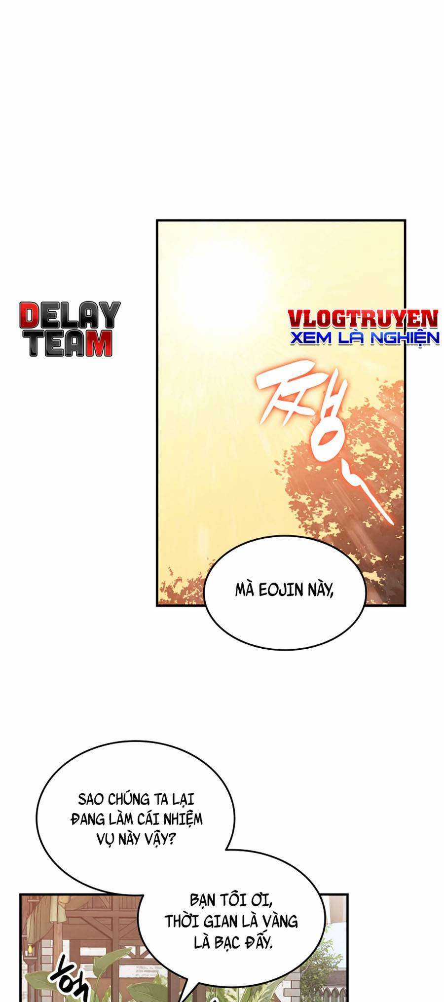 Trở Lại Làm Tân Thủ - Chapter 87 - Trang 25