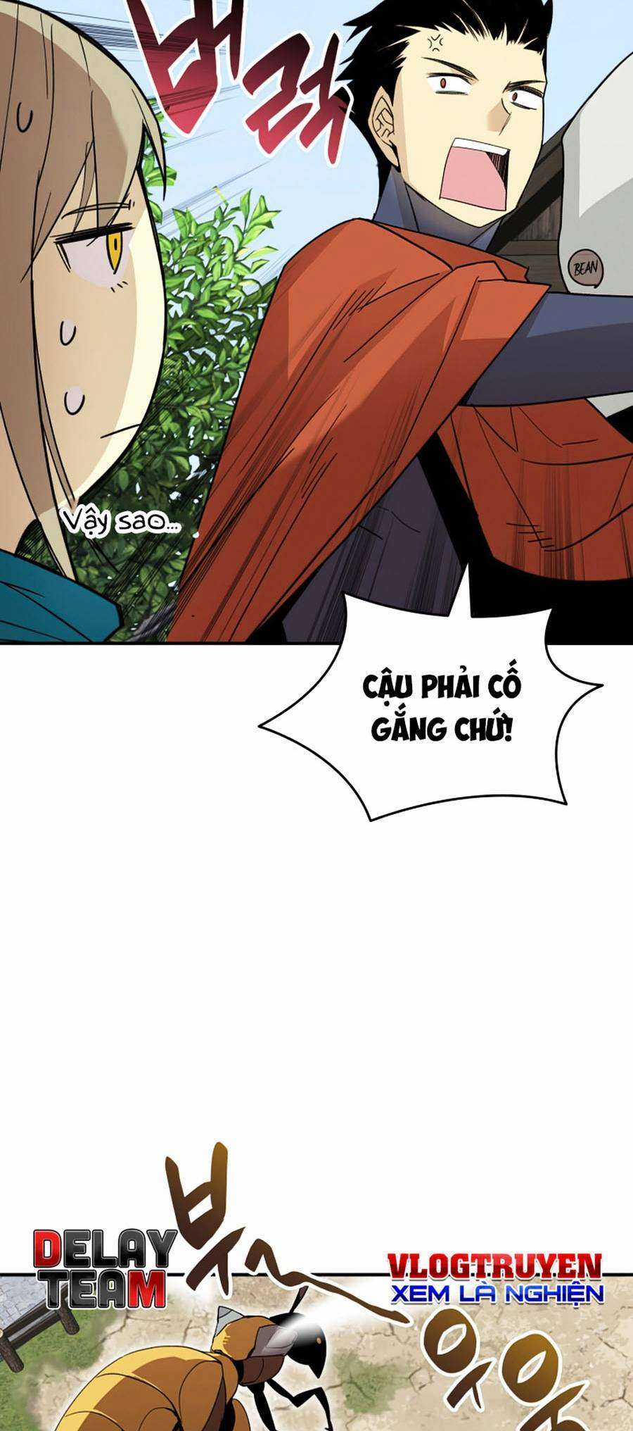 Trở Lại Làm Tân Thủ - Chapter 87 - Trang 27