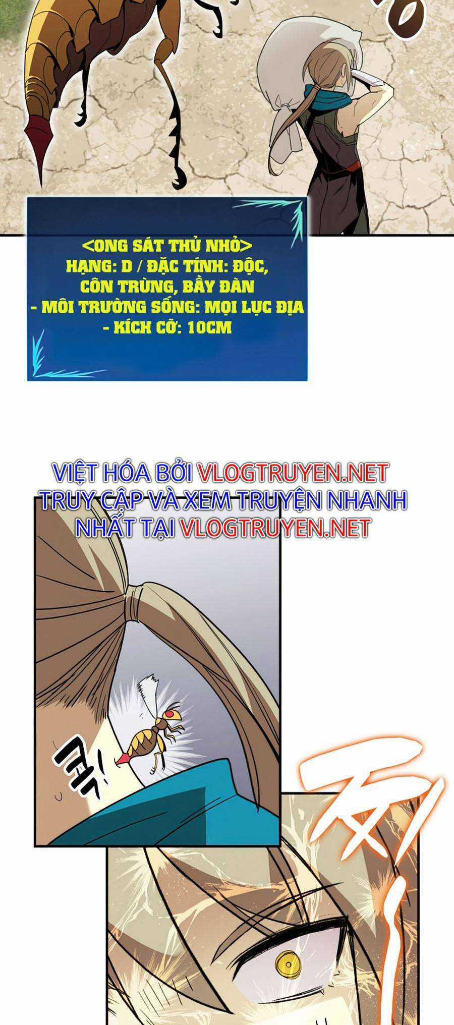 Trở Lại Làm Tân Thủ - Chapter 87 - Trang 28