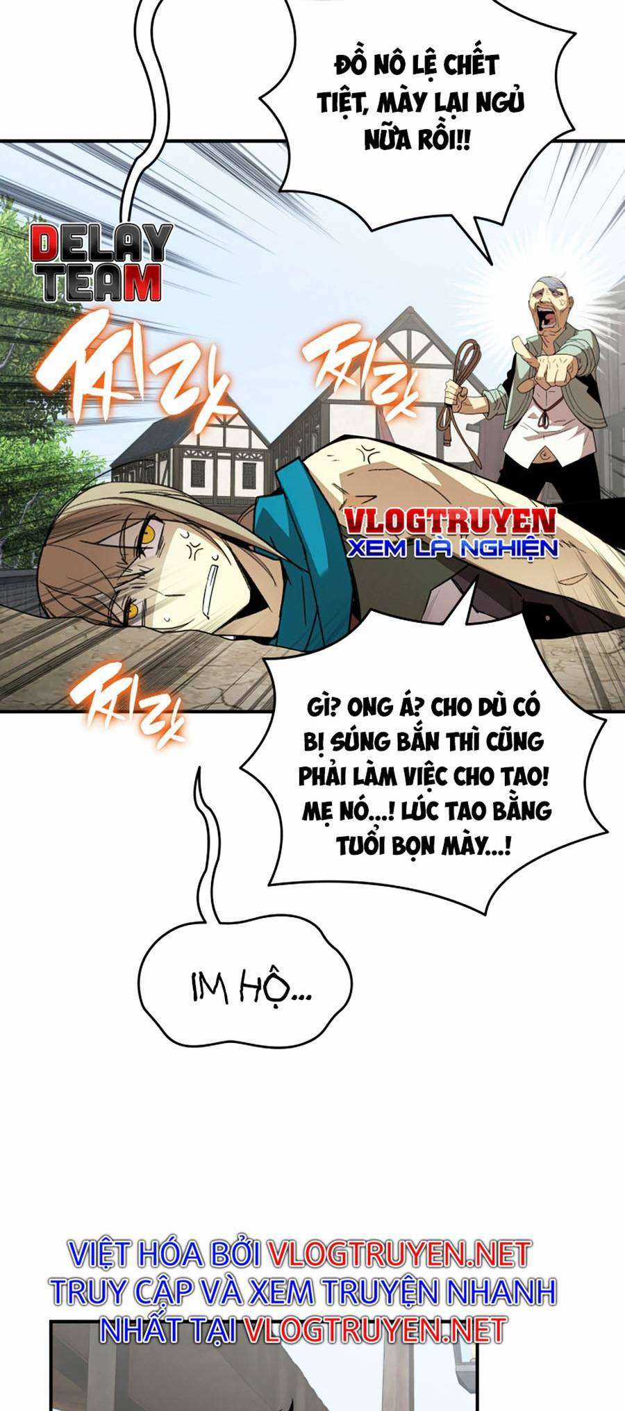 Trở Lại Làm Tân Thủ - Chapter 87 - Trang 32
