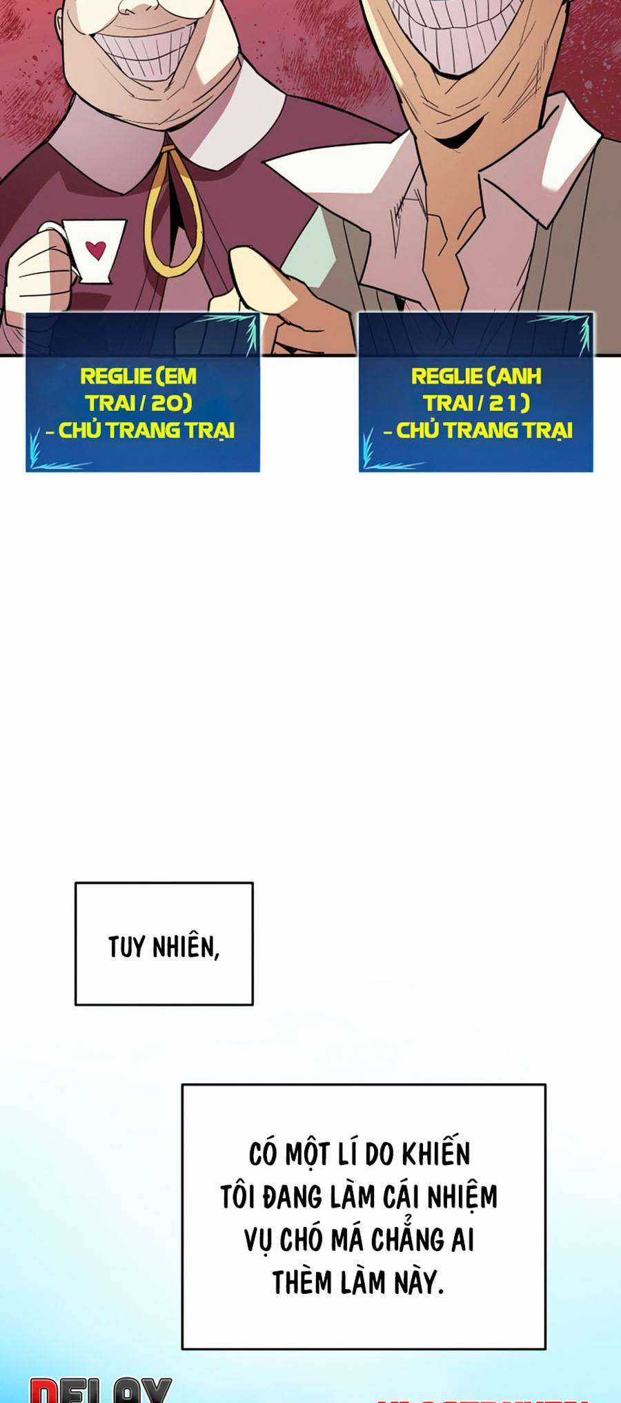 Trở Lại Làm Tân Thủ - Chapter 87 - Trang 34