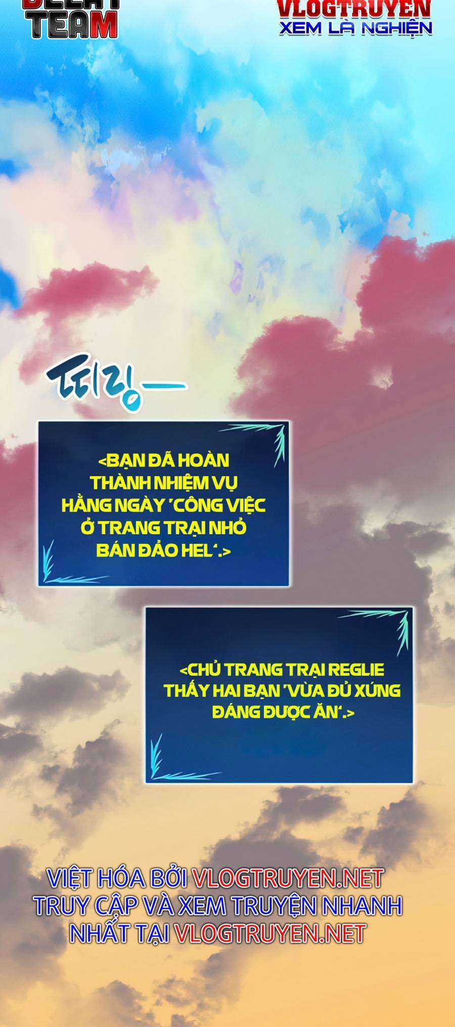 Trở Lại Làm Tân Thủ - Chapter 87 - Trang 35