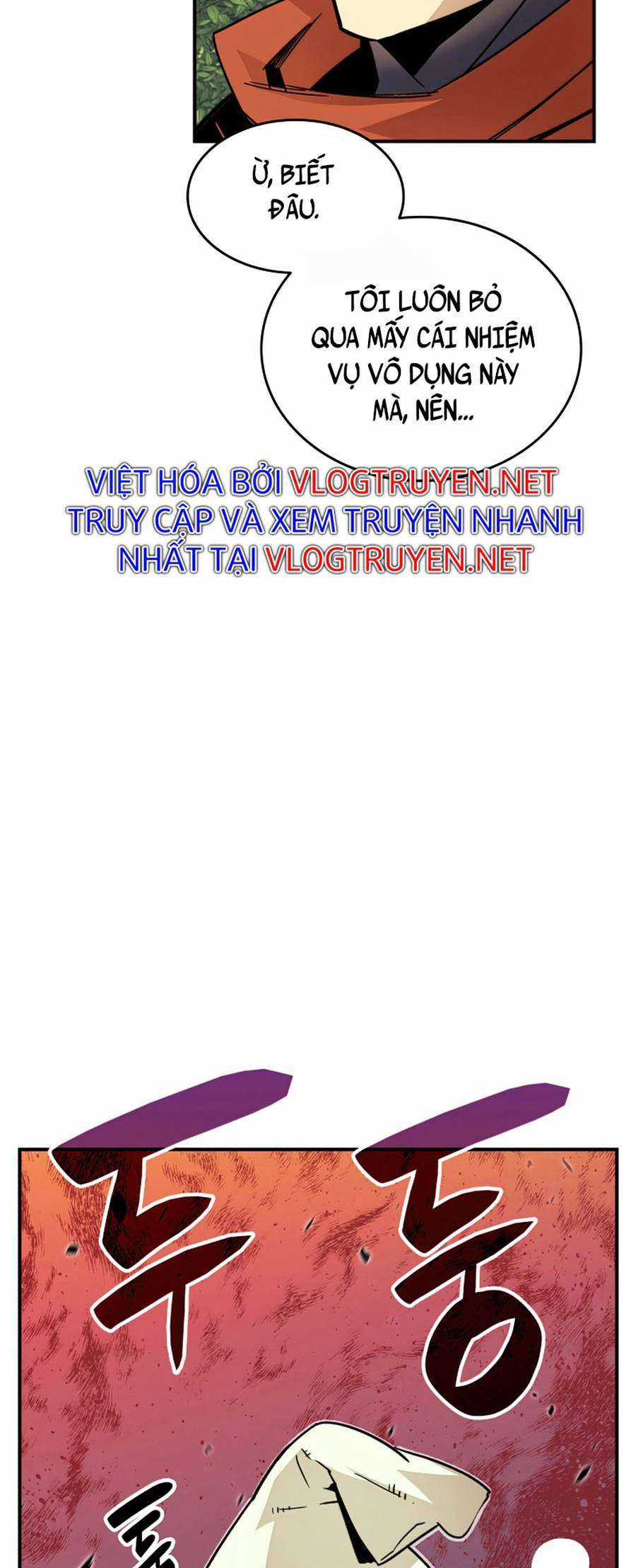 Trở Lại Làm Tân Thủ - Chapter 87 - Trang 38