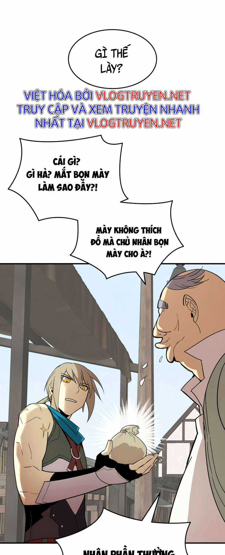 Trở Lại Làm Tân Thủ - Chapter 87 - Trang 40