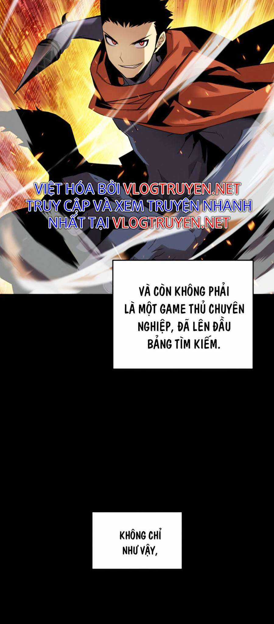 Trở Lại Làm Tân Thủ - Chapter 87 - Trang 5