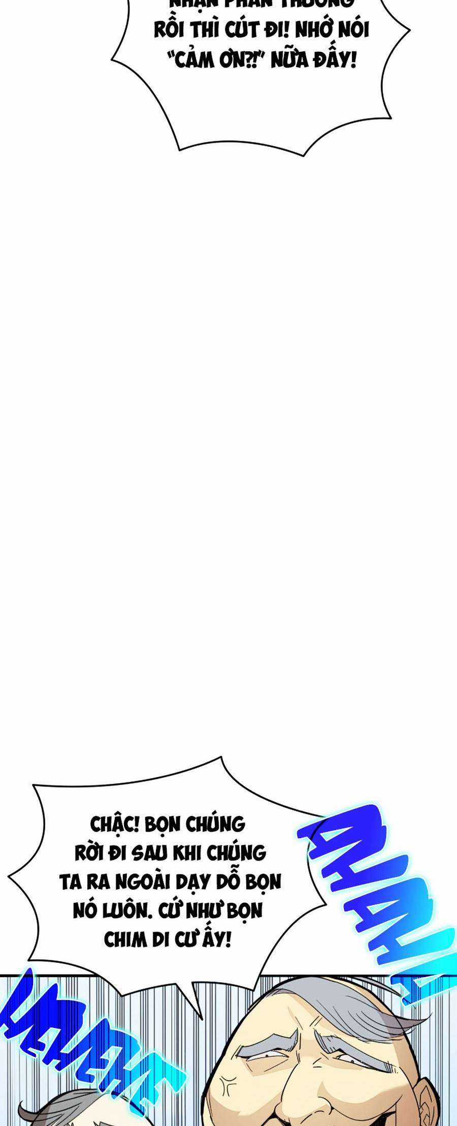 Trở Lại Làm Tân Thủ - Chapter 87 - Trang 41