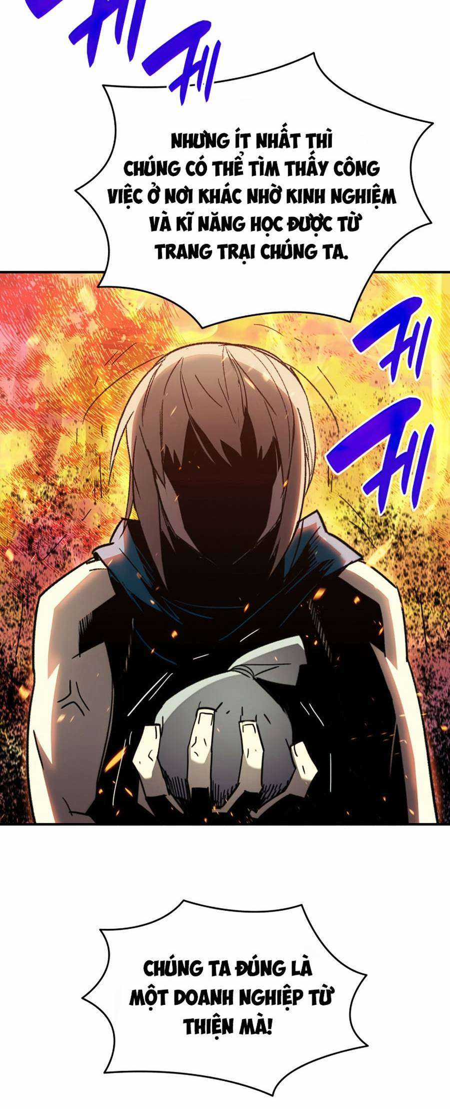 Trở Lại Làm Tân Thủ - Chapter 87 - Trang 43