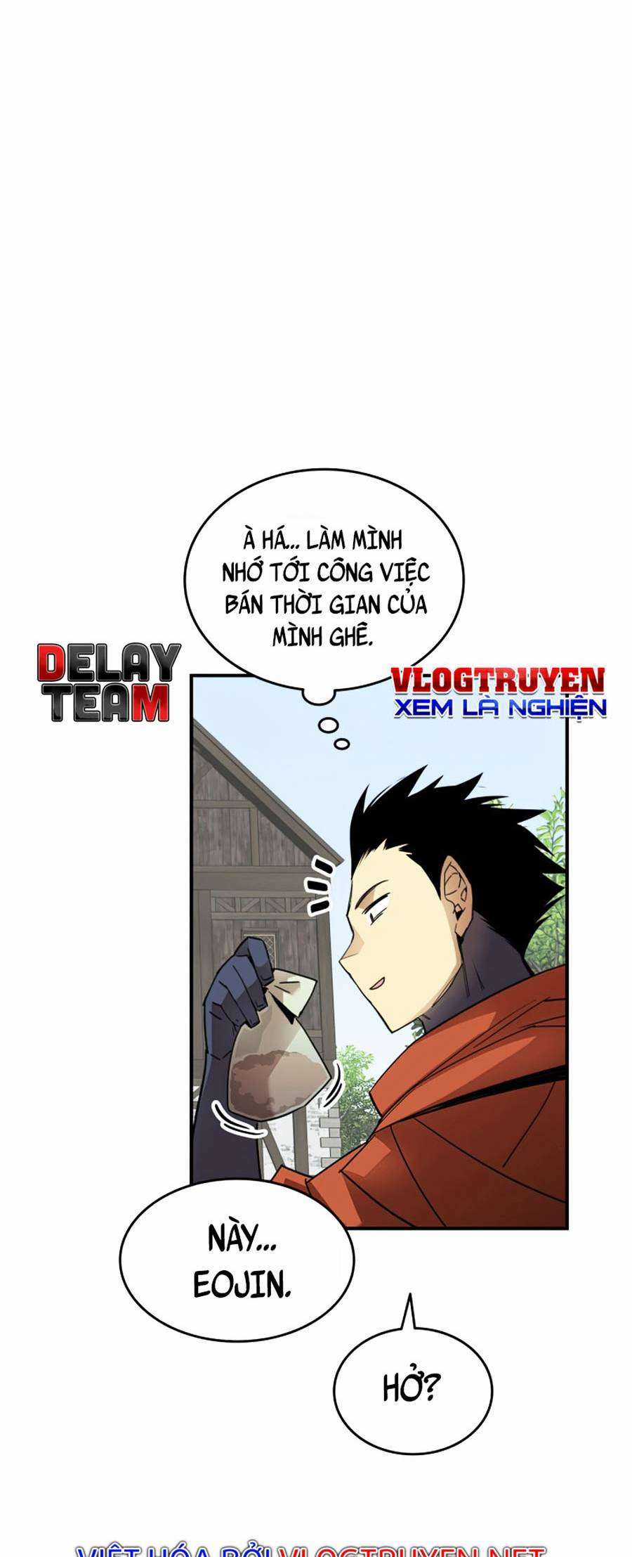 Trở Lại Làm Tân Thủ - Chapter 87 - Trang 44