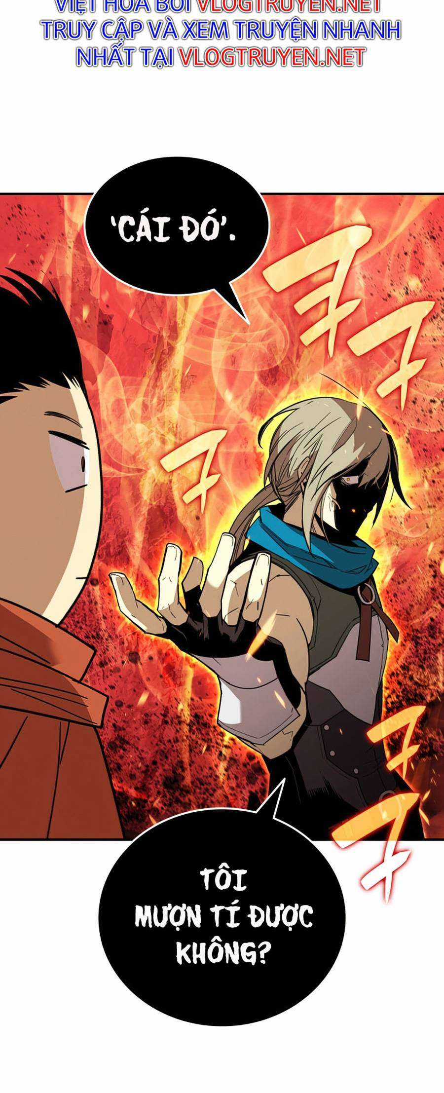 Trở Lại Làm Tân Thủ - Chapter 87 - Trang 45