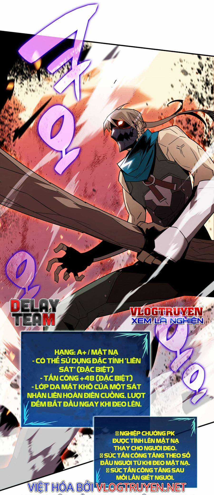 Trở Lại Làm Tân Thủ - Chapter 87 - Trang 49