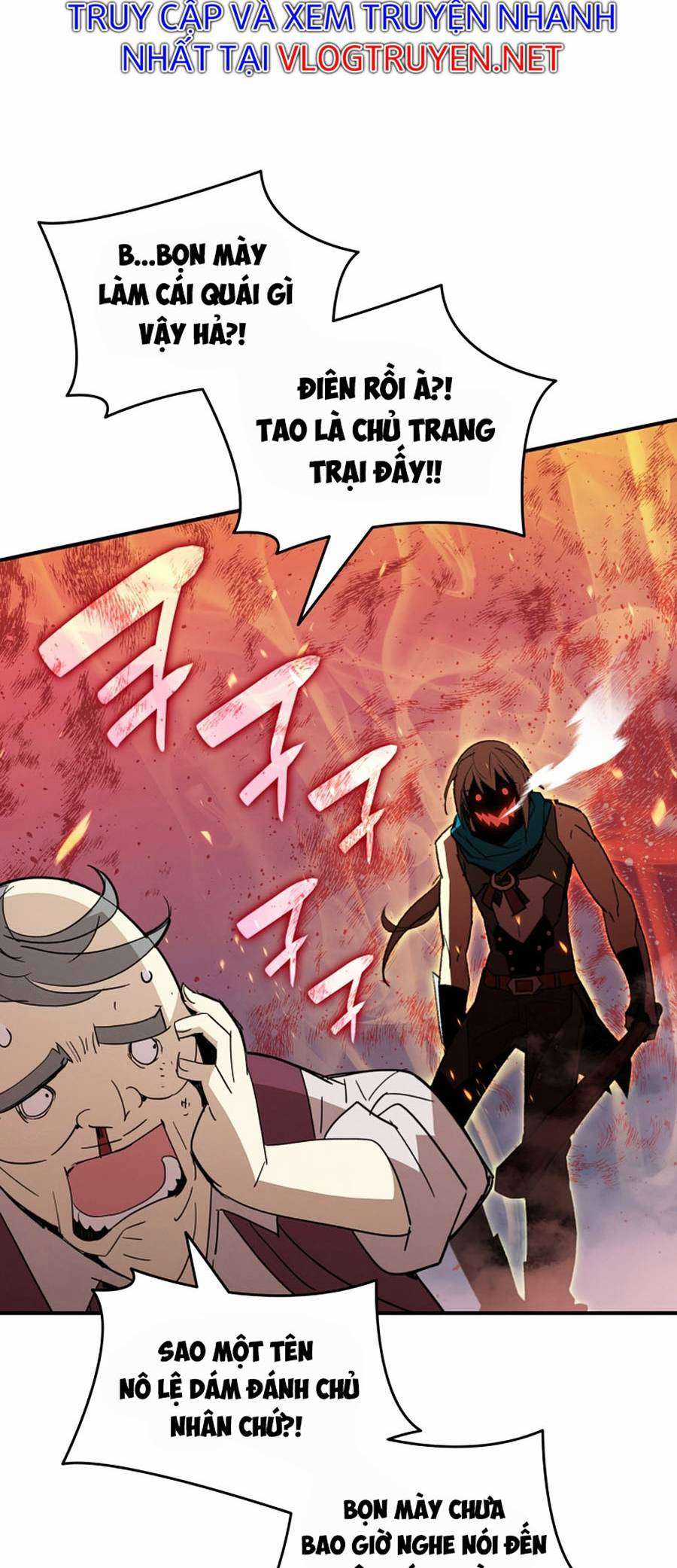 Trở Lại Làm Tân Thủ - Chapter 87 - Trang 50