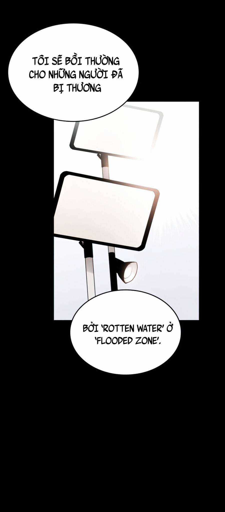 Trở Lại Làm Tân Thủ - Chapter 87 - Trang 6